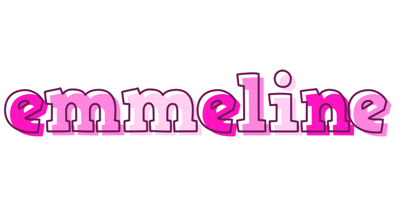 Emmeline hello logo