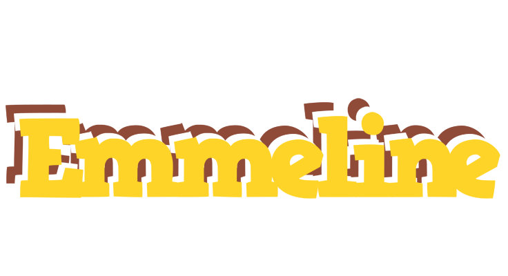 Emmeline hotcup logo
