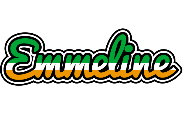 Emmeline ireland logo