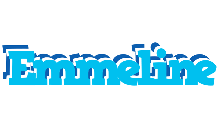 Emmeline jacuzzi logo