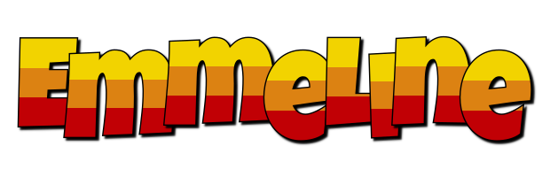Emmeline jungle logo