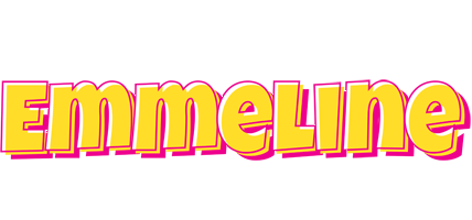 Emmeline kaboom logo