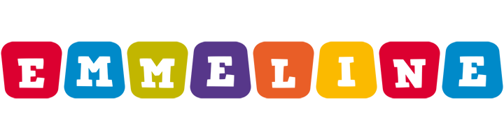 Emmeline kiddo logo