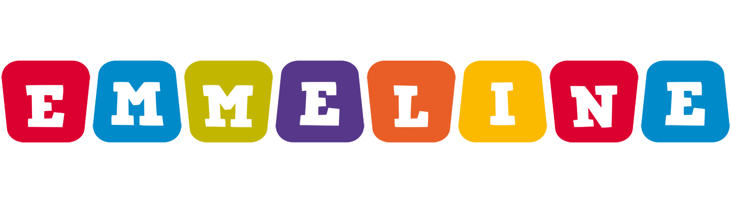 Emmeline kiddo logo
