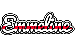 Emmeline kingdom logo