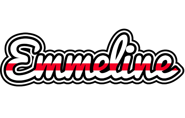 Emmeline kingdom logo