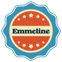 Emmeline labels logo