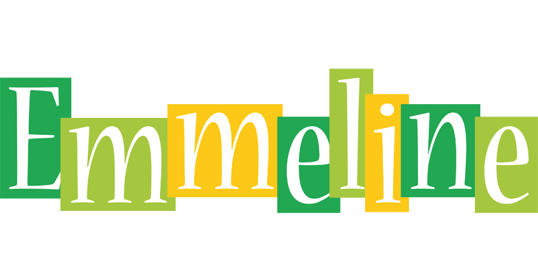 Emmeline lemonade logo