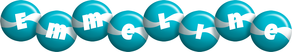 Emmeline messi logo