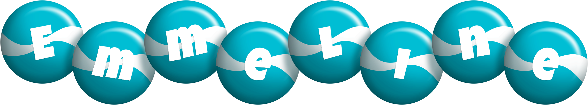 Emmeline messi logo