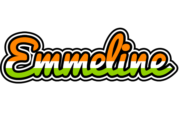 Emmeline mumbai logo