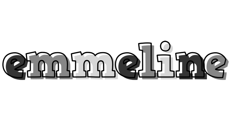 Emmeline night logo