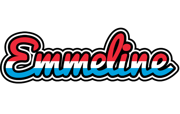 Emmeline norway logo