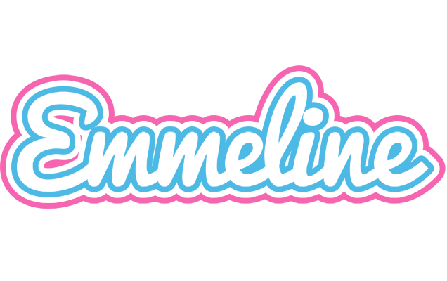 Emmeline outdoors logo