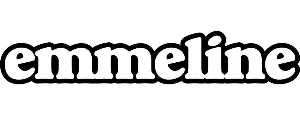 Emmeline panda logo
