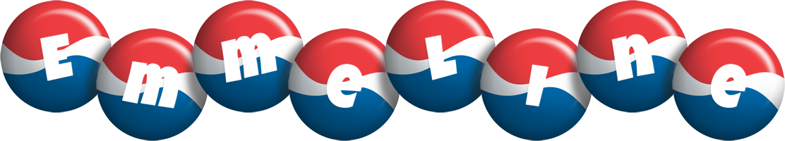 Emmeline paris logo