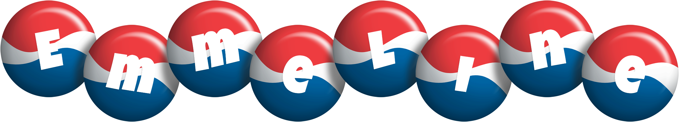 Emmeline paris logo