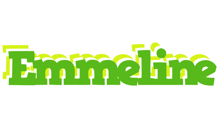 Emmeline picnic logo