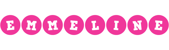 Emmeline poker logo