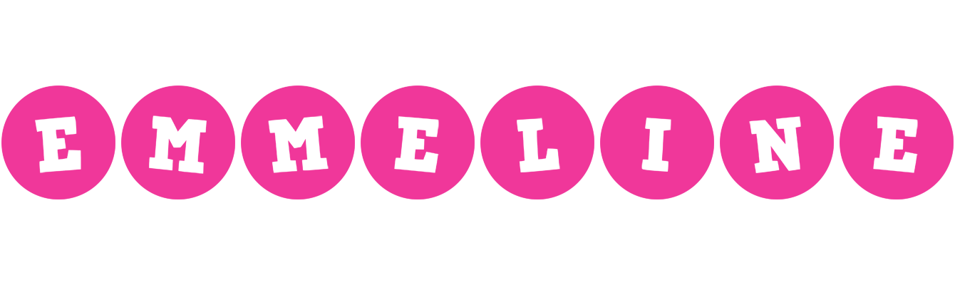 Emmeline poker logo