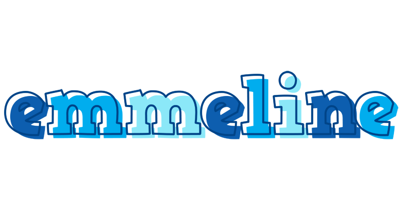 Emmeline sailor logo