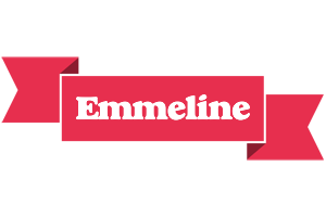 Emmeline sale logo