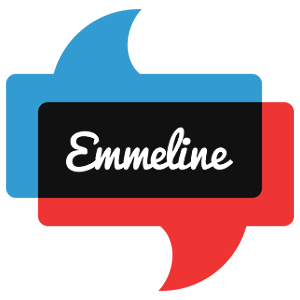 Emmeline sharks logo