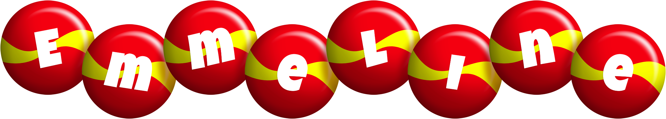 Emmeline spain logo
