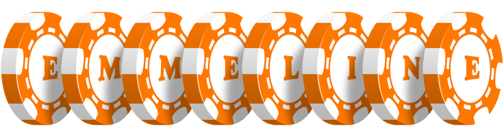 Emmeline stacks logo