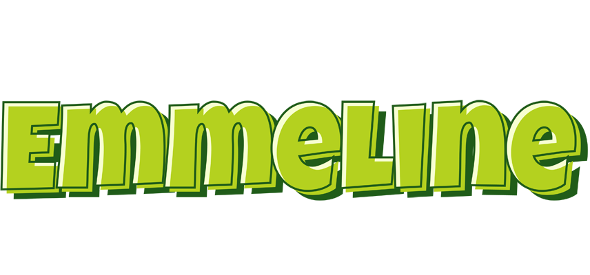Emmeline summer logo