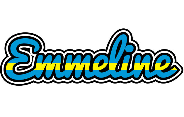 Emmeline sweden logo