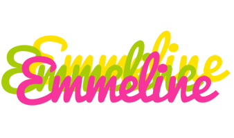Emmeline sweets logo