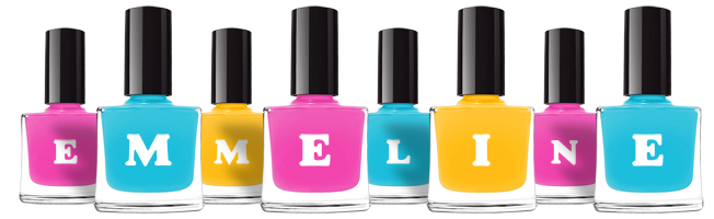Emmeline variety logo
