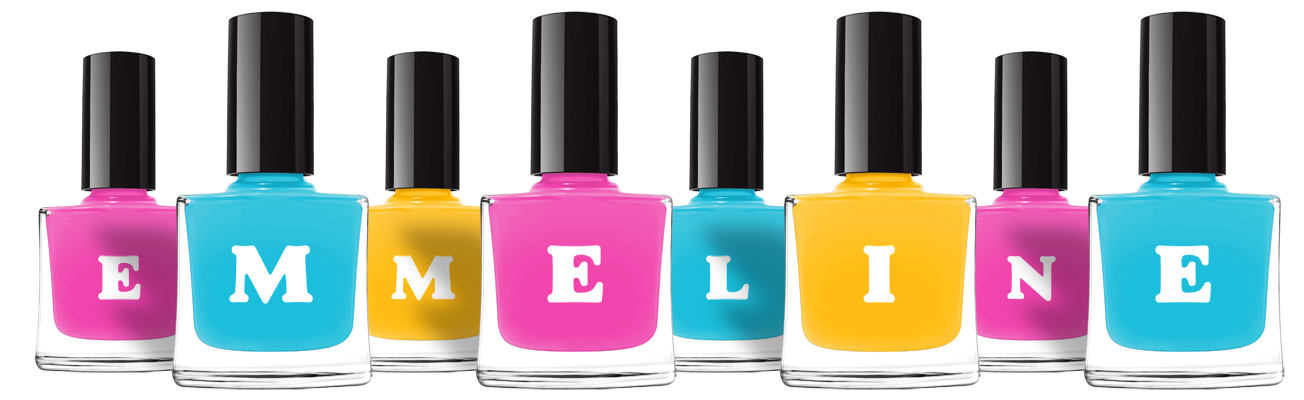 Emmeline variety logo