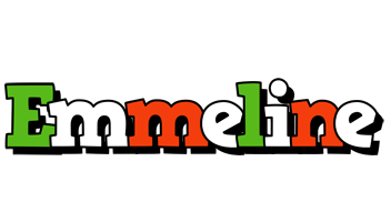 Emmeline venezia logo
