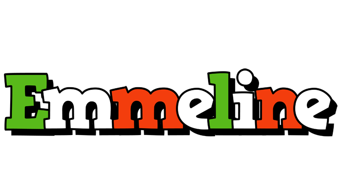Emmeline venezia logo