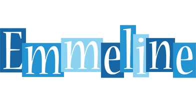 Emmeline winter logo