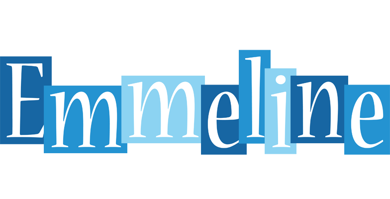 Emmeline winter logo