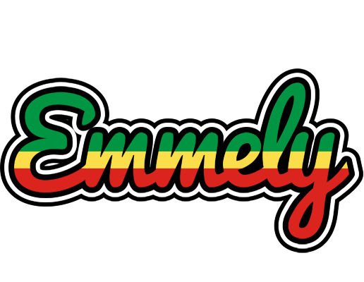 Emmely african logo
