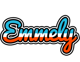 Emmely america logo