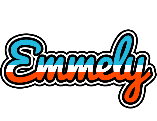 Emmely america logo