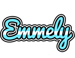 Emmely argentine logo