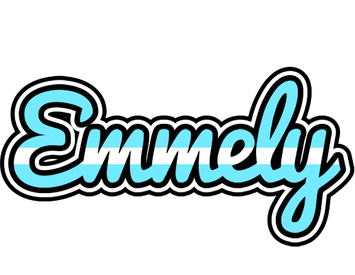 Emmely argentine logo