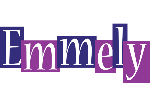 Emmely autumn logo
