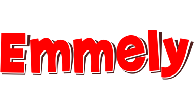 Emmely basket logo