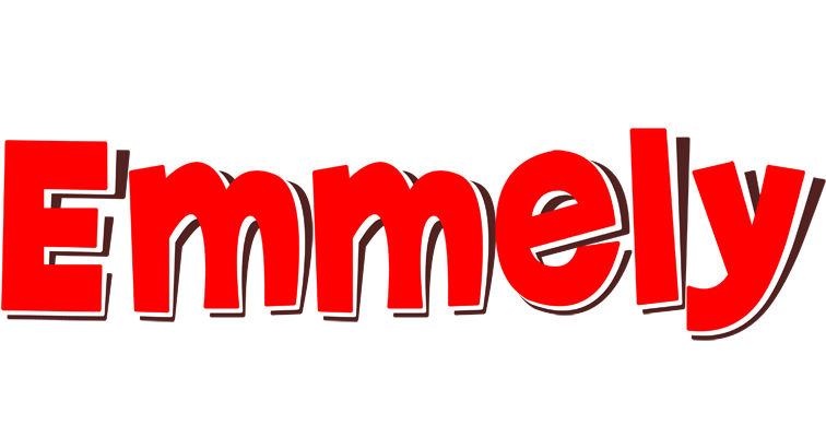 Emmely basket logo