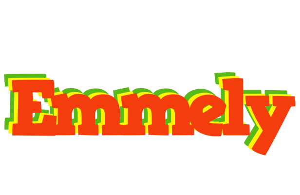Emmely bbq logo