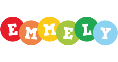 Emmely boogie logo