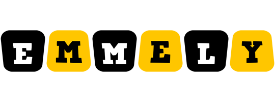 Emmely boots logo
