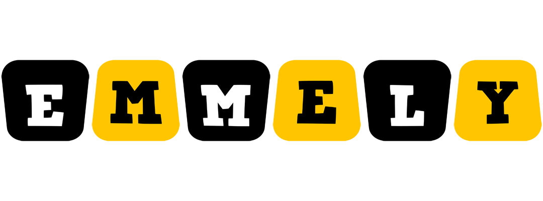 Emmely boots logo